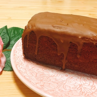 絶賛！特選チョコレートケーキno.1